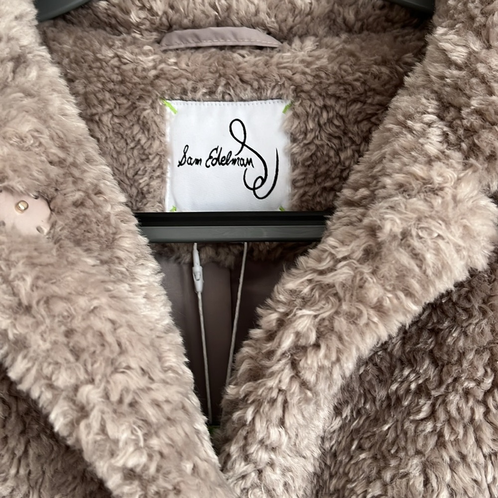 SAME EDELMAN NWT - image 2
